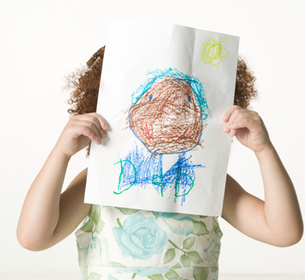 Drawing Face