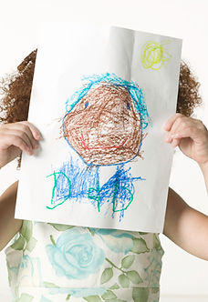Drawing Face