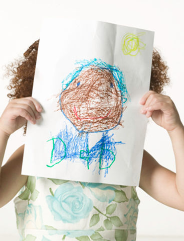 Drawing Face