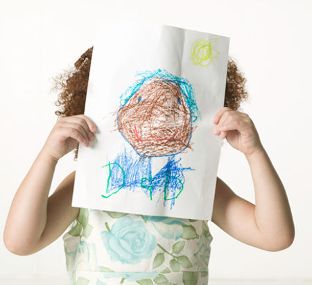 Drawing Face