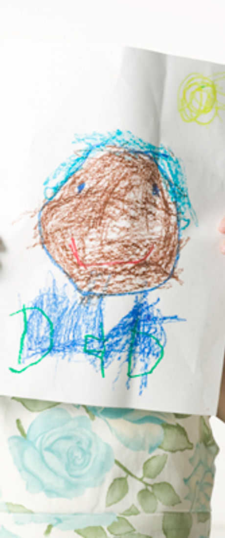 Drawing Face