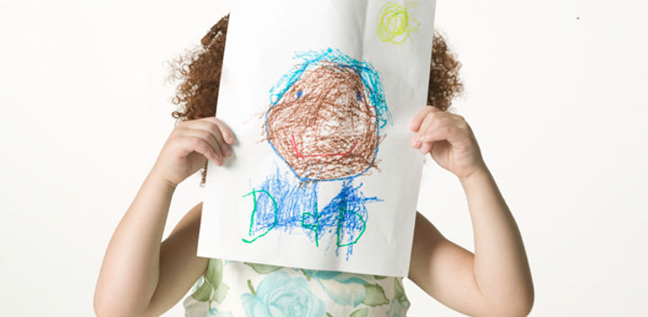 Drawing Face
