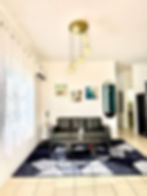 3 BEDROOMS - SHORT TERM 1