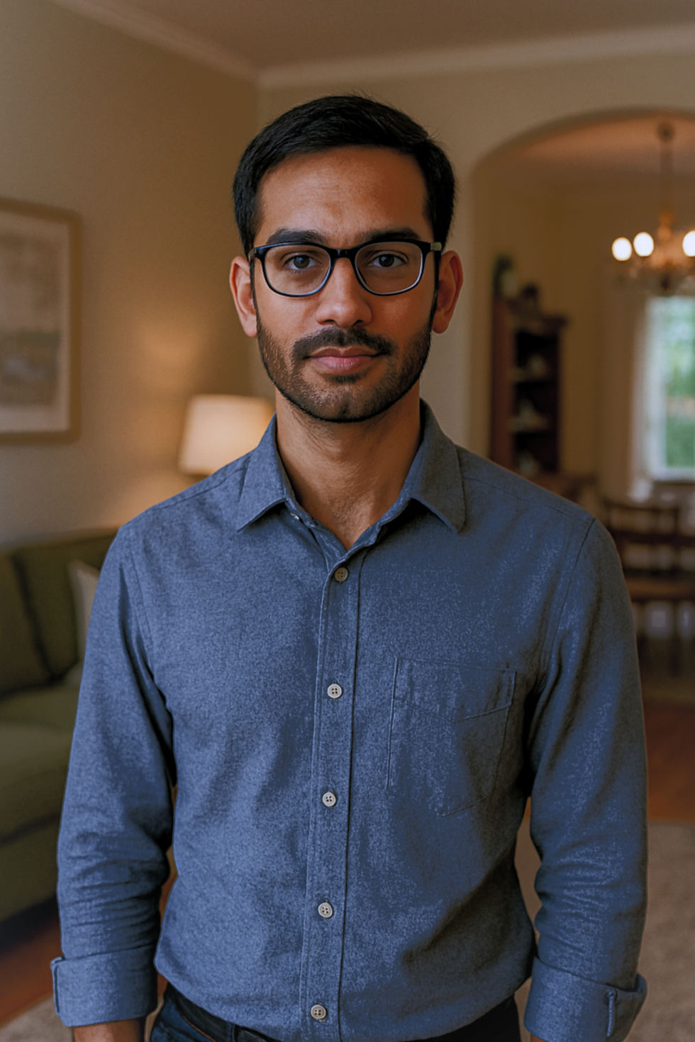 Rahul K - technical head HemSyRa