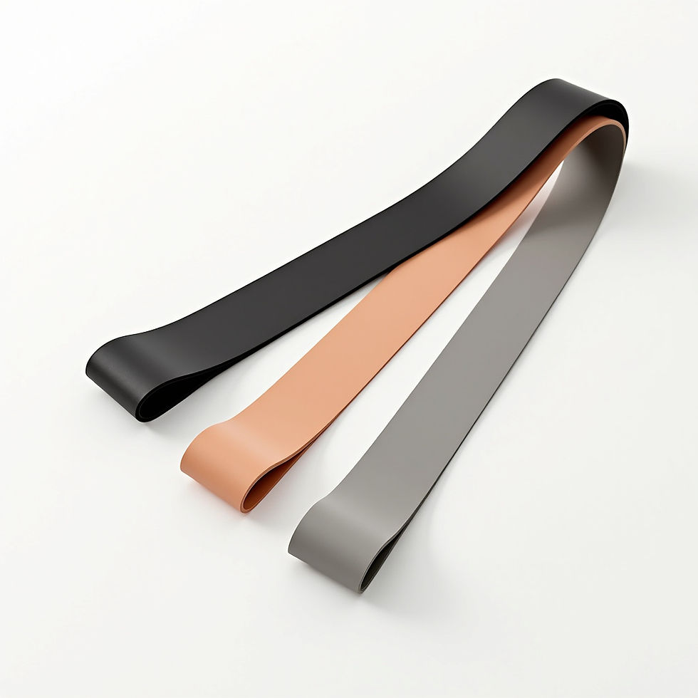 Resistance Bands Set