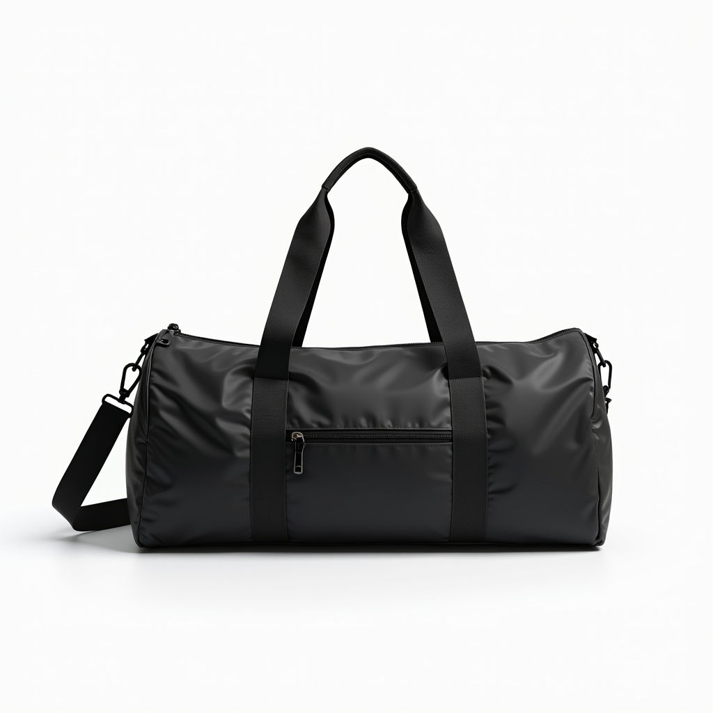 Durable Duffel Bag