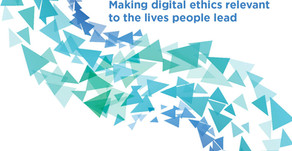Bringing Digital Ethics to Life