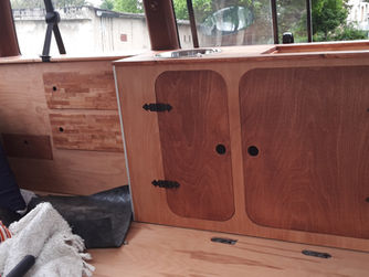 Projekt VW T4 6.Časť