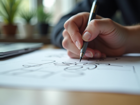 The Importance of a Unique Logo for Your Brand