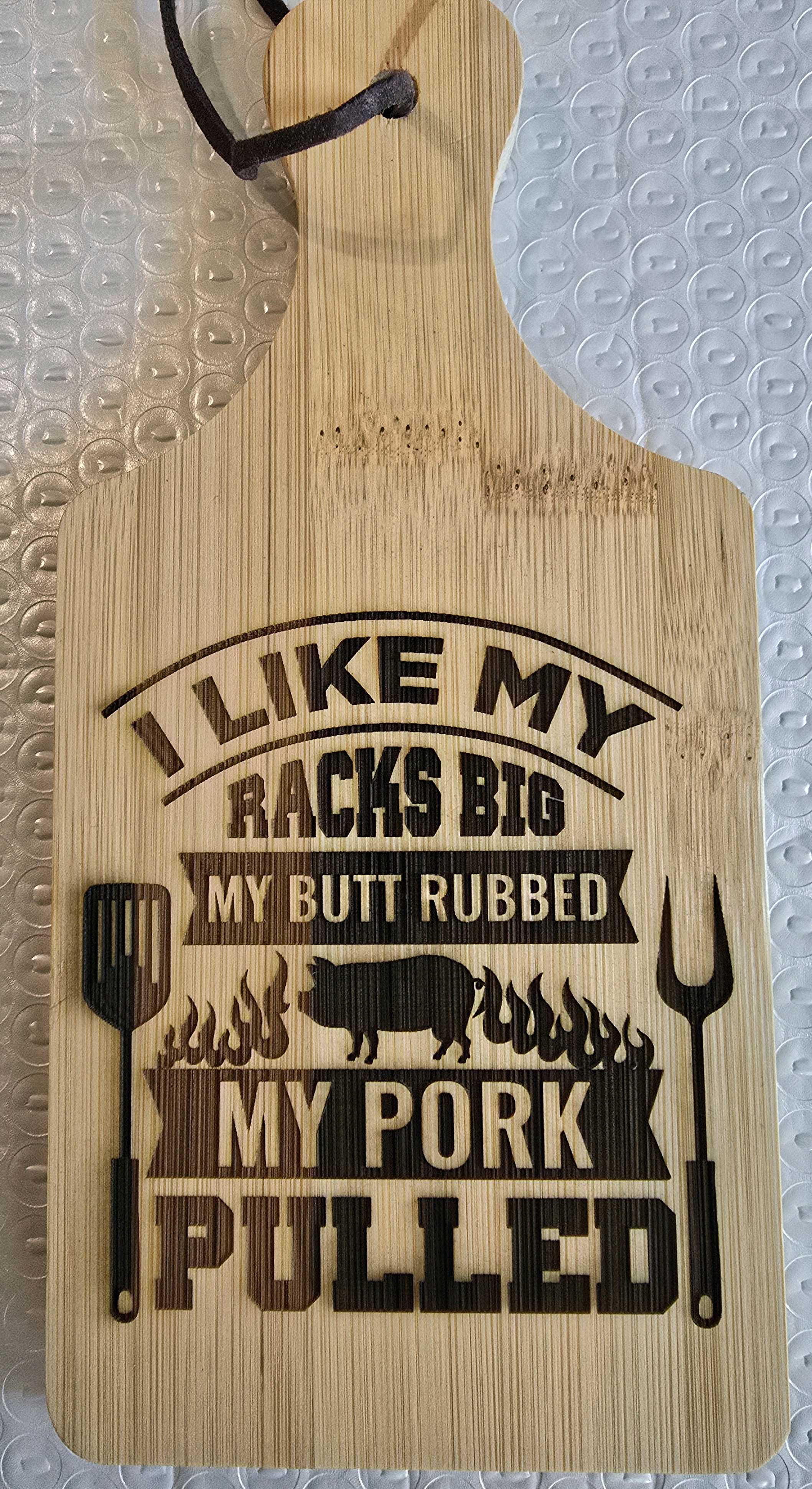 Southern Cutting Board