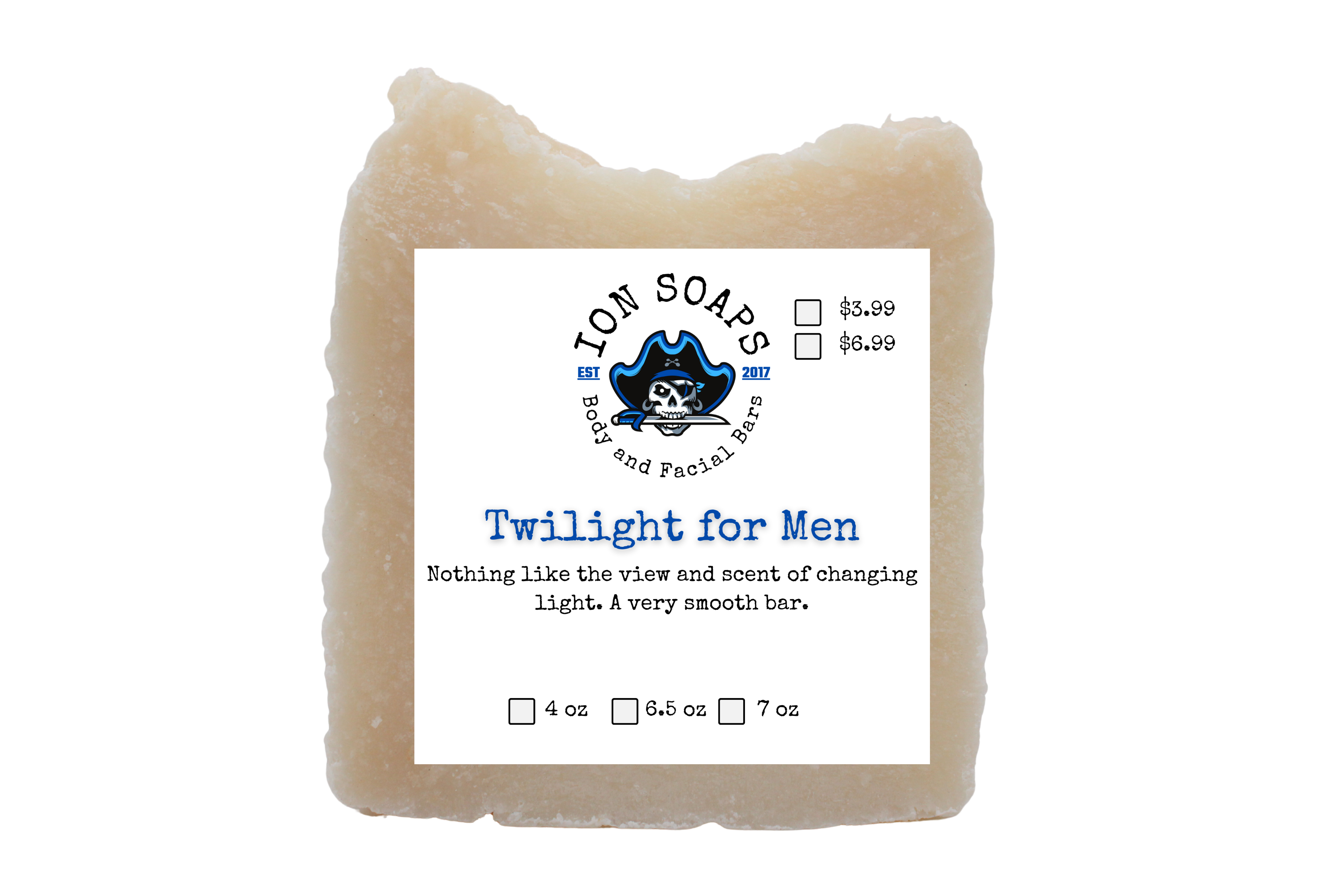 Twilight for Men