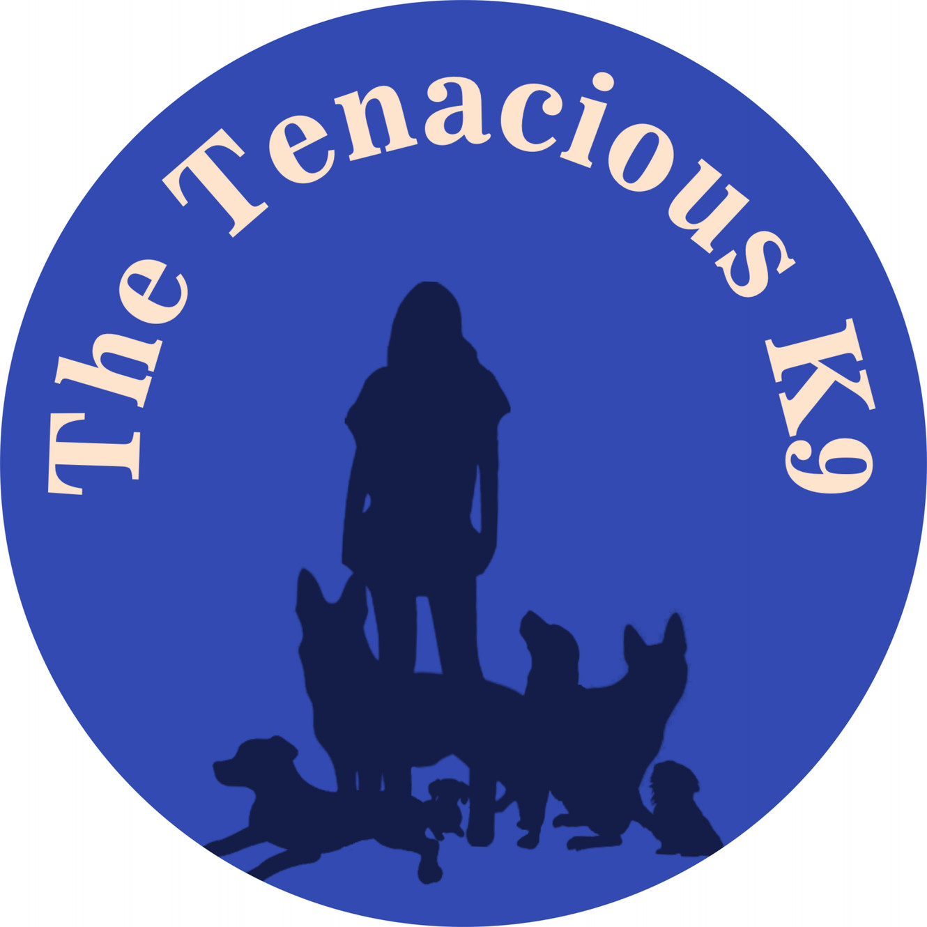 About | The Tenacious K9, image size:1330x1330