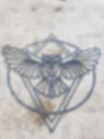 cnc art