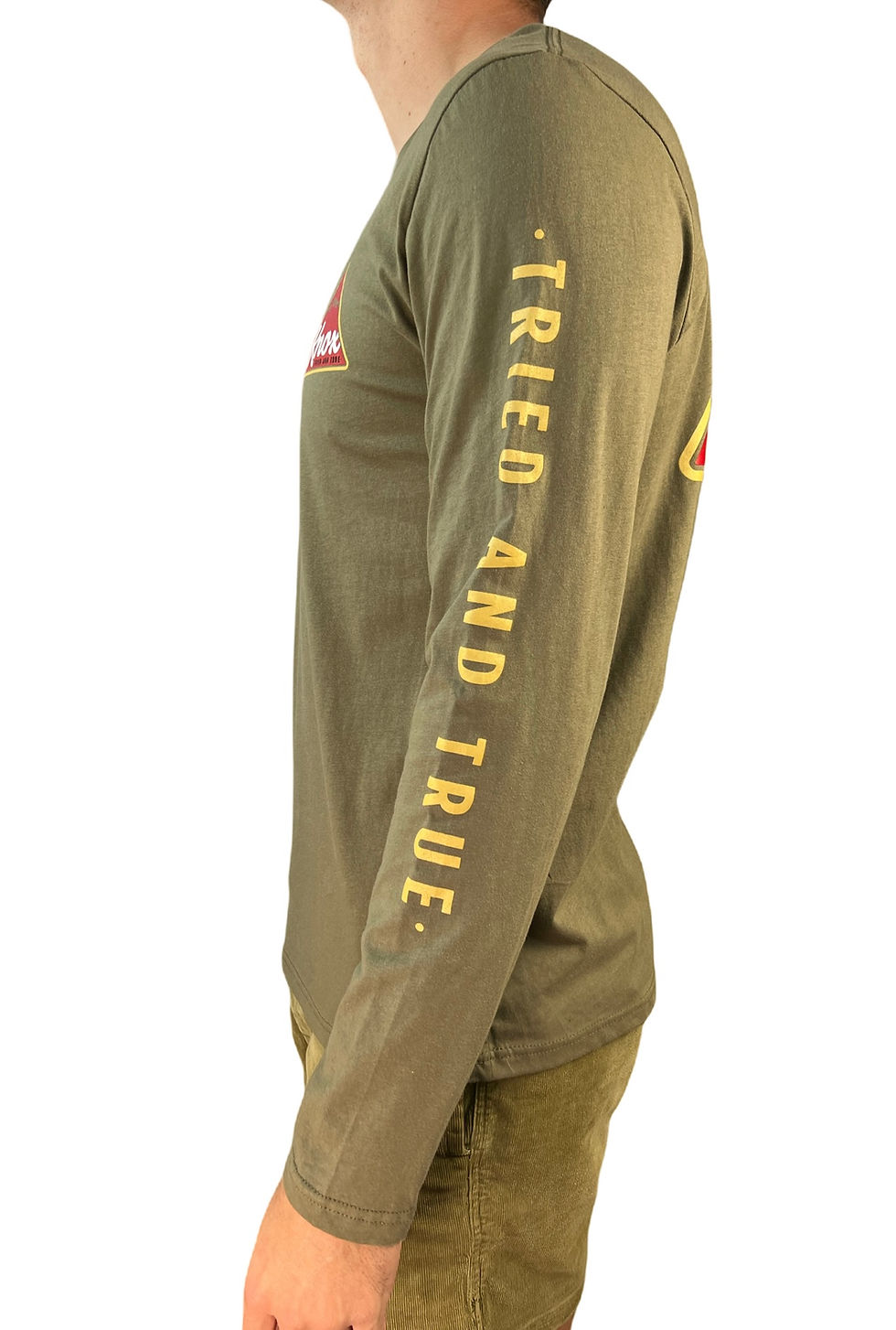 Thumbnail: MT. KNOX LONG SLEEVE