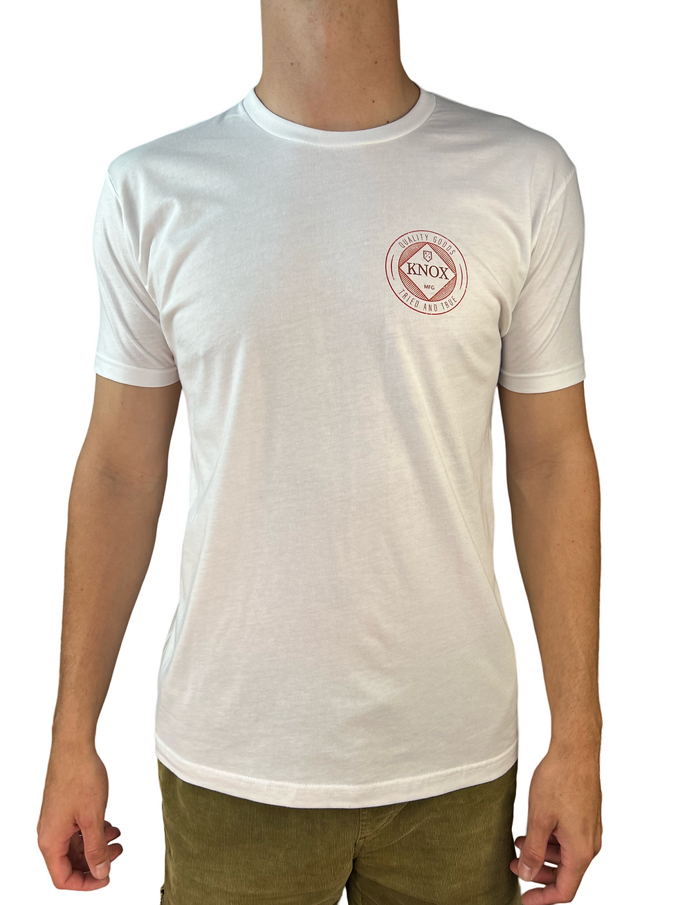 Thumbnail: TNT SEAL LOGO TEE