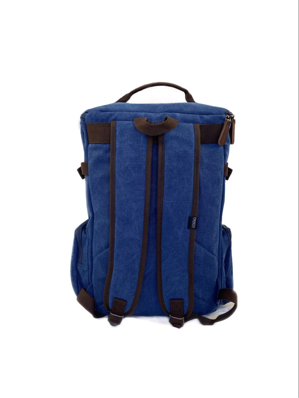 Thumbnail: BASIC BACKPACK