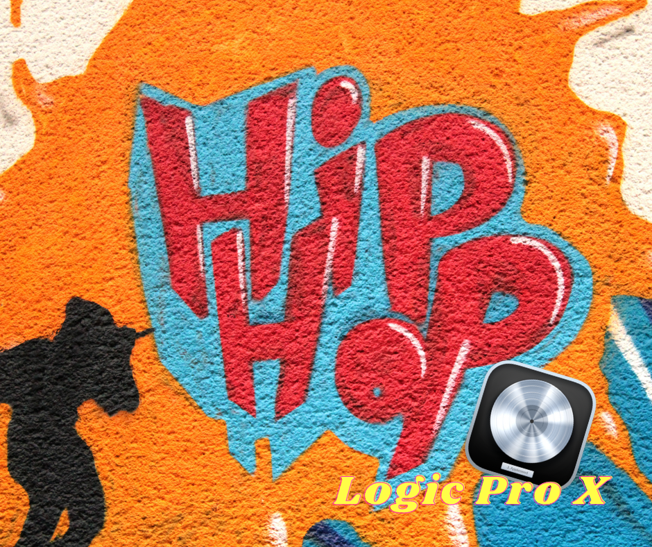 Hip Hop Logic Pro X Tong Apollo
