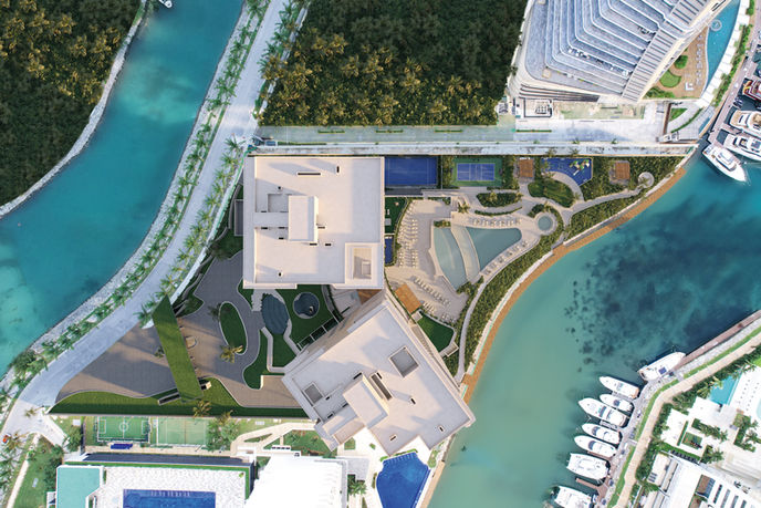 Vellmari Condos, Vellmari Grand Living, Departamentos en Puerto Cancun, Condos en Puerto Cancun, Buenas Raices, Departaments en Puerto Cancun en Preventa
