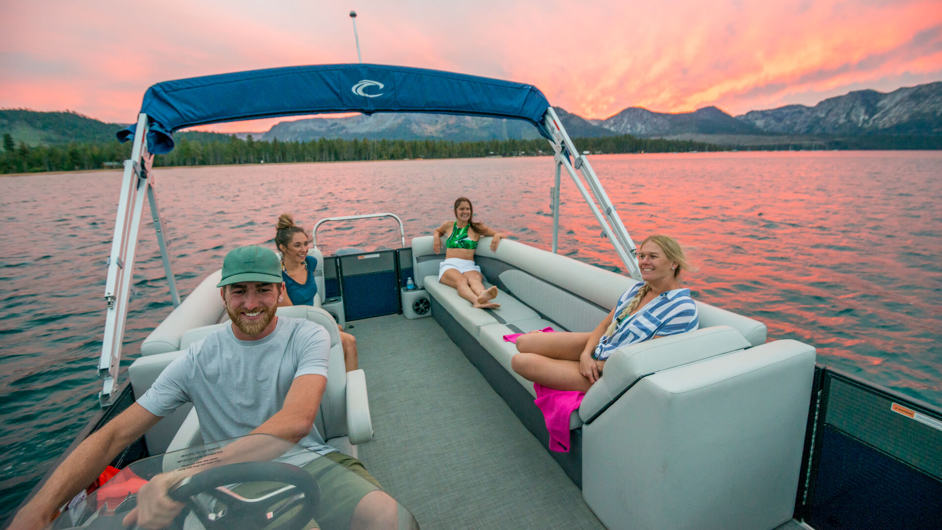 406 Watersports - Business Photo