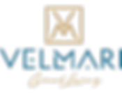 Vellmari Grand Living Logo - Color - Vertical