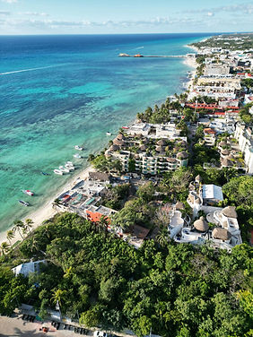 Community La Selva Residences en Playa del Carmen
