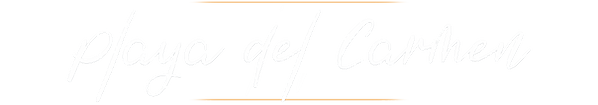 Playa del Carmen Logo
