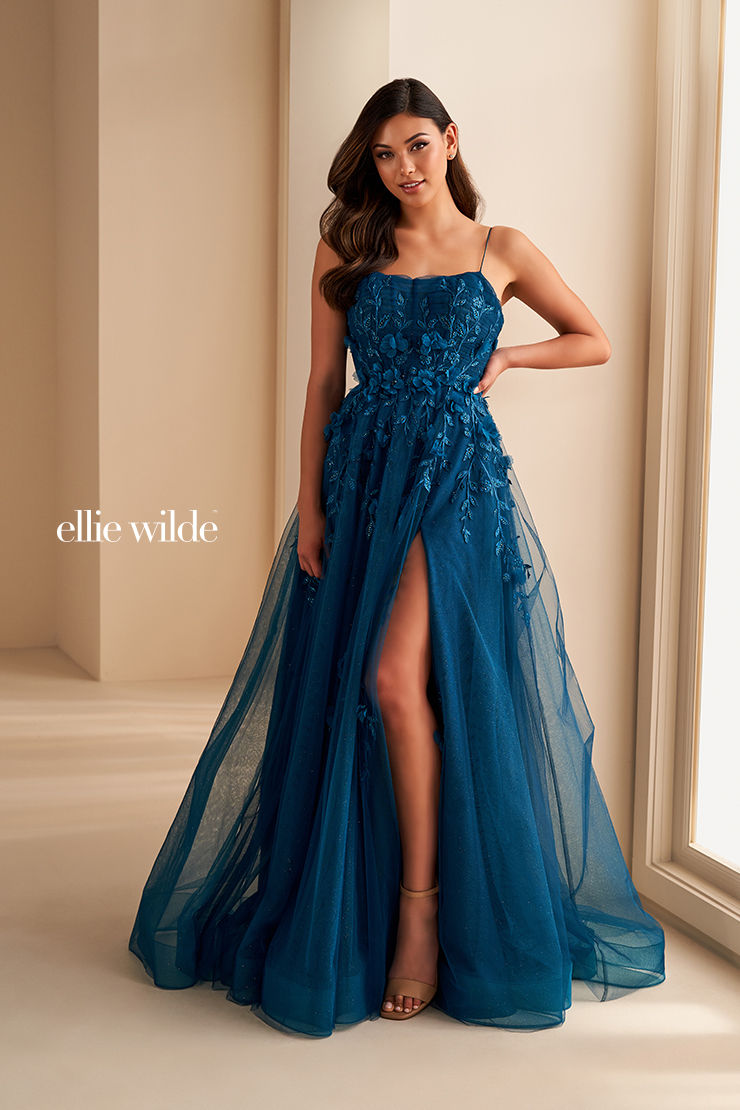 Thumbnail: Ellie Wilde Spring 2025 | EW36222