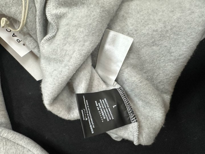 Thumbnail: FOG Ess FW24 Hoodie