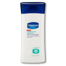 Miniatura: CREMA VASENOL