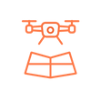 MAPEAMENTO COM DRONE