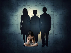 O inconsciente e a infância: como os padrões familiares moldam quem somos