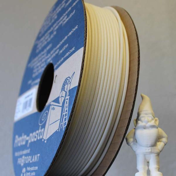 Thumbnail: Proto-Pasta Matte HTPLA
