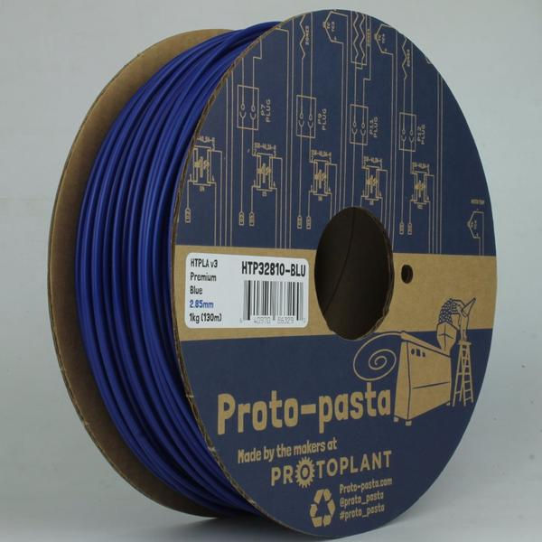 Thumbnail: Proto-Pasta Premium HTPLA V3