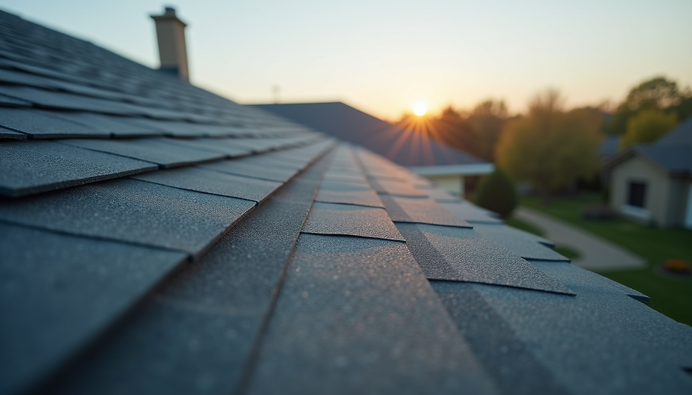 Affordable Quality Roofing by Family Owned Bolingbrook Roofing Company
