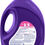 Thumbnail: Suavitel Soothing Lavender Fabric Softener 105oz bottle with fresh laundry and lavender flowers in background.