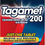 Thumbnail: Tagamet HB 200 mg Acid Reducer – 70 count box for fast and targeted heartburn relief