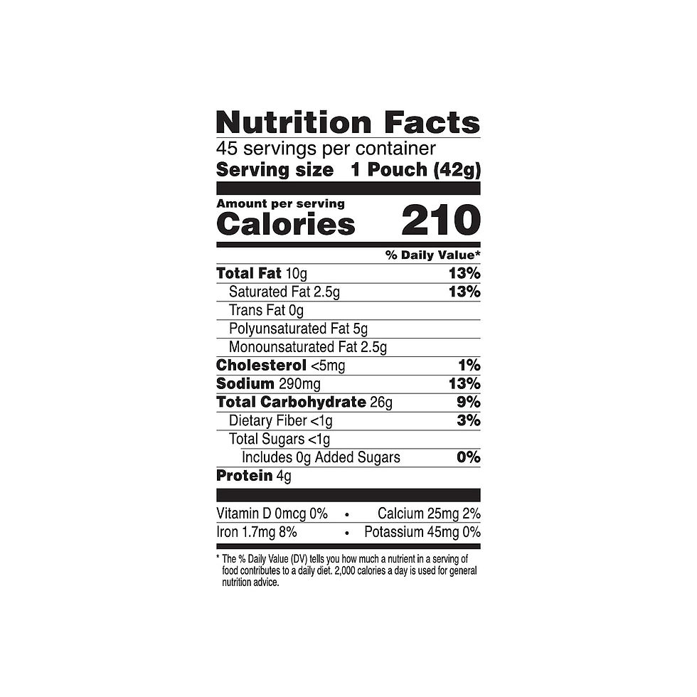 Cheez-It White Cheddar Crackers – 1.5 oz bags, 45 count wholesale carton for vending, concessions, and retail snack displays