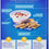 Thumbnail: Bulk 4-pack Honey Maid Graham Crackers in 14.4 oz boxes for wholesale purchase