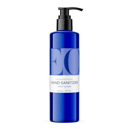 EO Hand Sanitizer Gel, Ounce (Pack of 1), Lavender, Organic