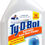 Thumbnail: “Front packaging of Ty-D-Bol Automatic Toilet Bowl Cleaner gel product”