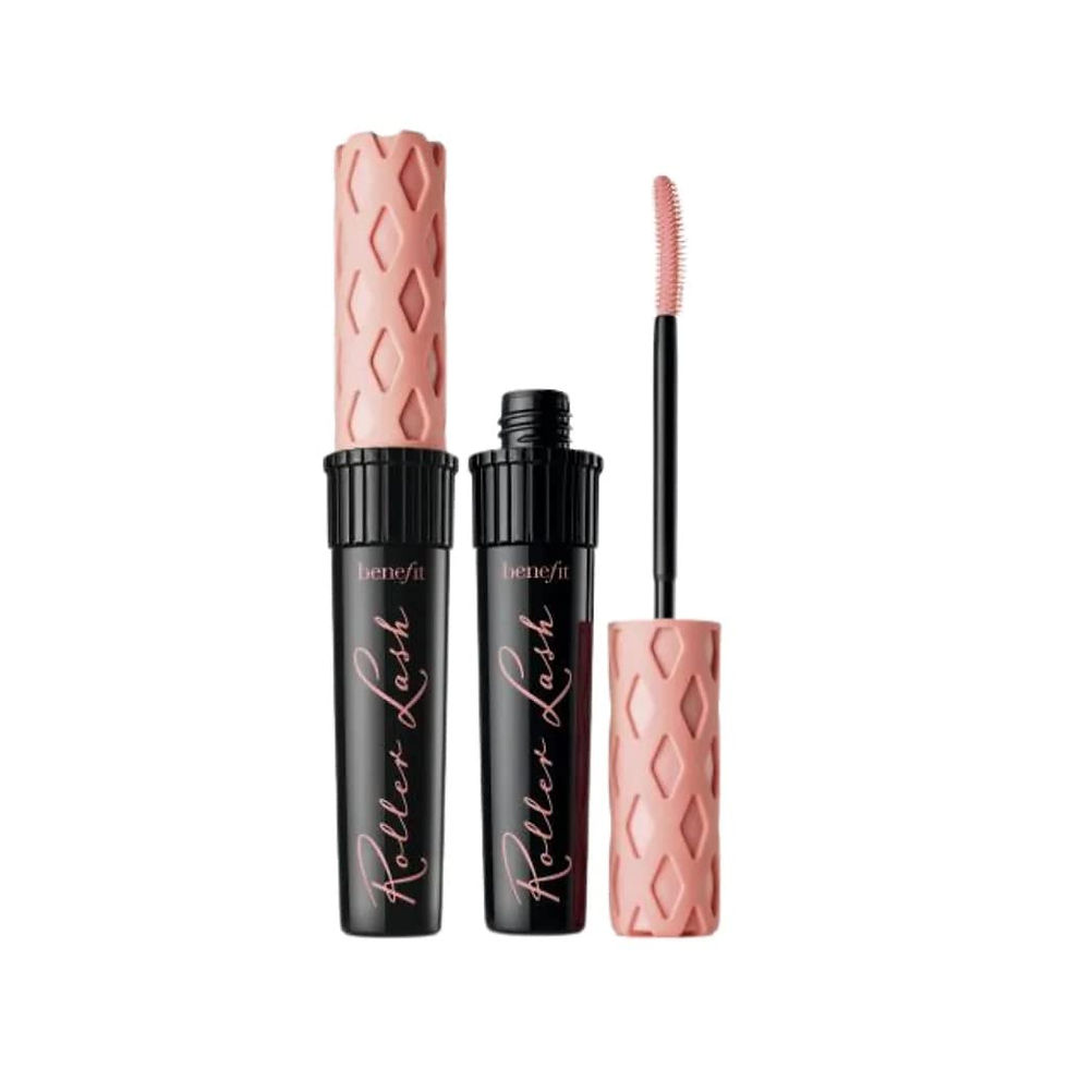 Benefit Roller Lash Mascara 8.5ml tube front view
