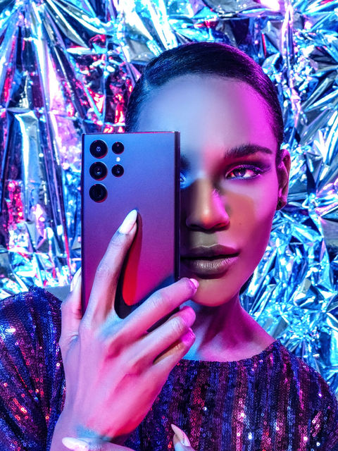 Galaxy S22 ULTRA