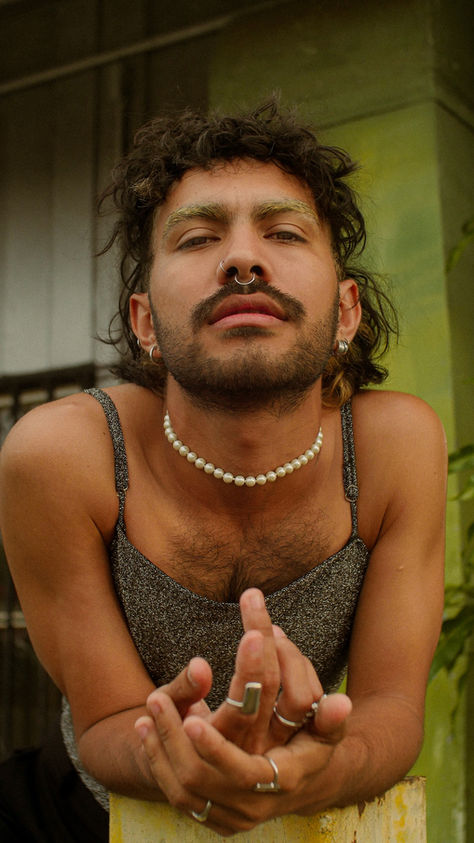 Juan Andres for RISKPECT