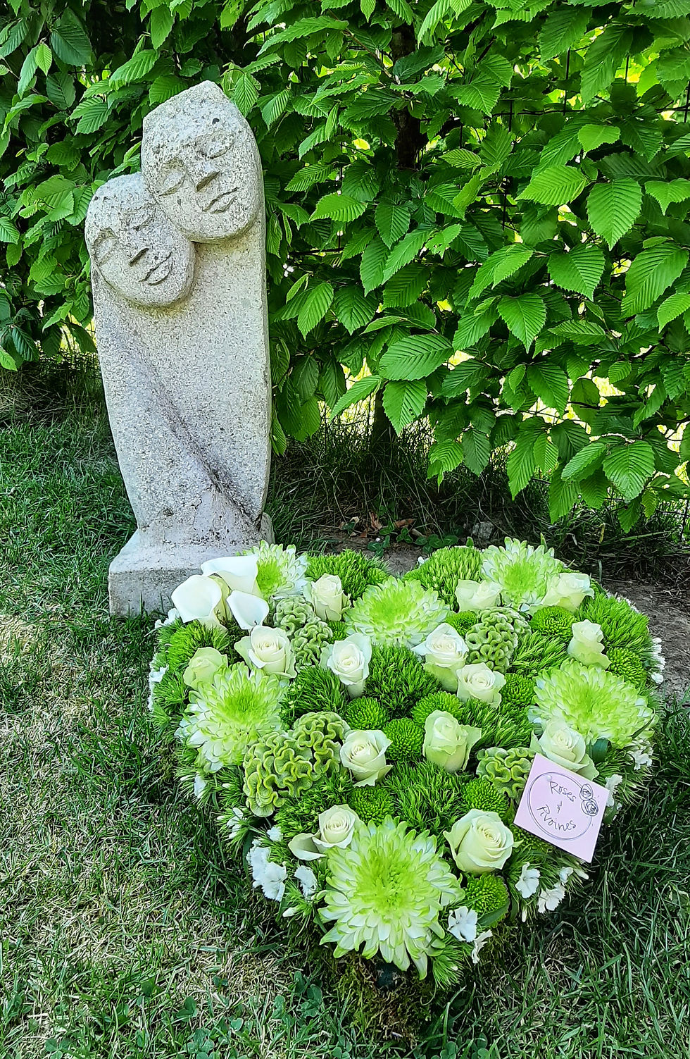Miniature : Deuil (exemple)