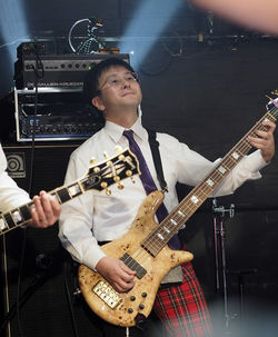 ラフライフ!1st.wonderfulrush11