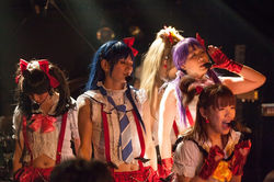 ラフライフ!1st.snowhalation13