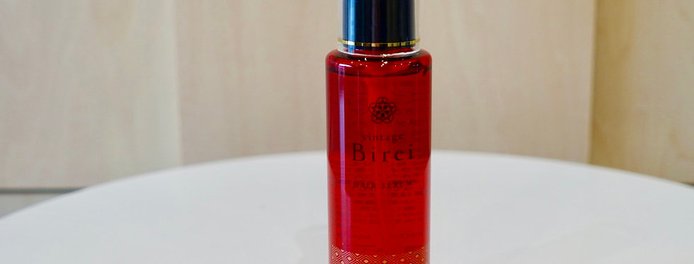 ヴィンテージ 美麗 輝 ヘアセラム 80ml