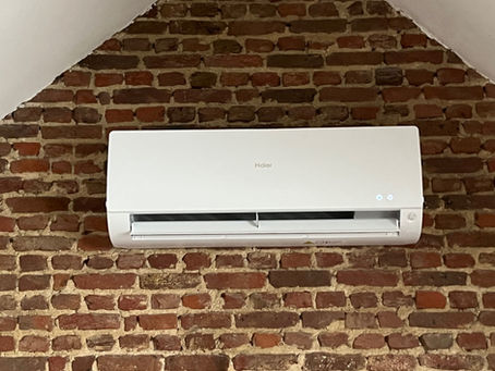 Airco installateur in Mechelen