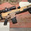 Thumbnail: FN America SCAR 20S, w/ Trijicon Creedo, Burris Fastfire Reflex