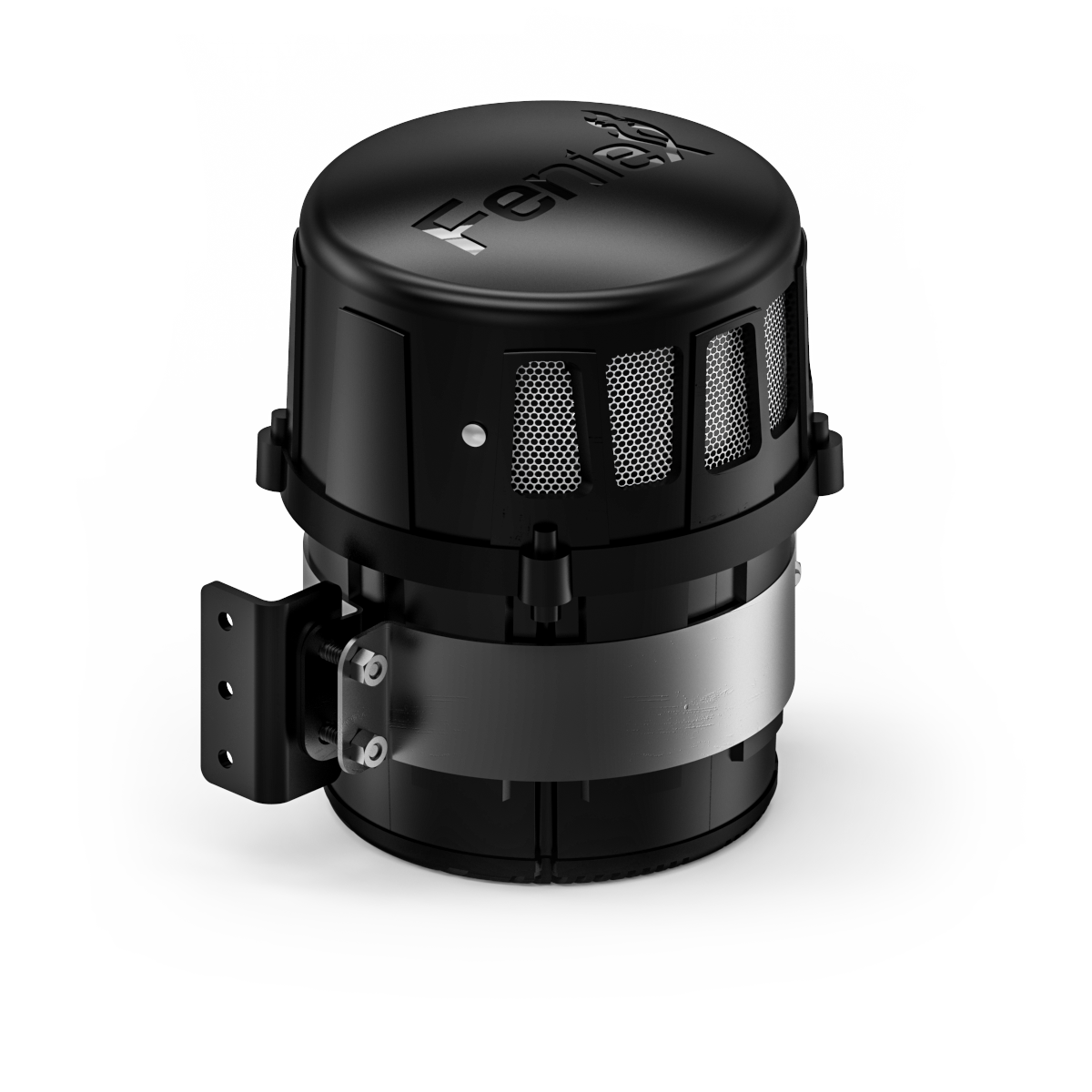 Hammer 100W Speaker/Siren